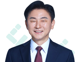 의정부시평생학습원 이사장 김동근